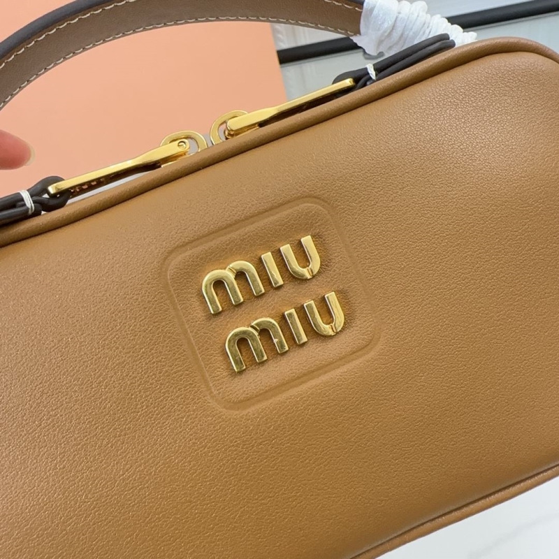 MIU MIU Top Handle Bags